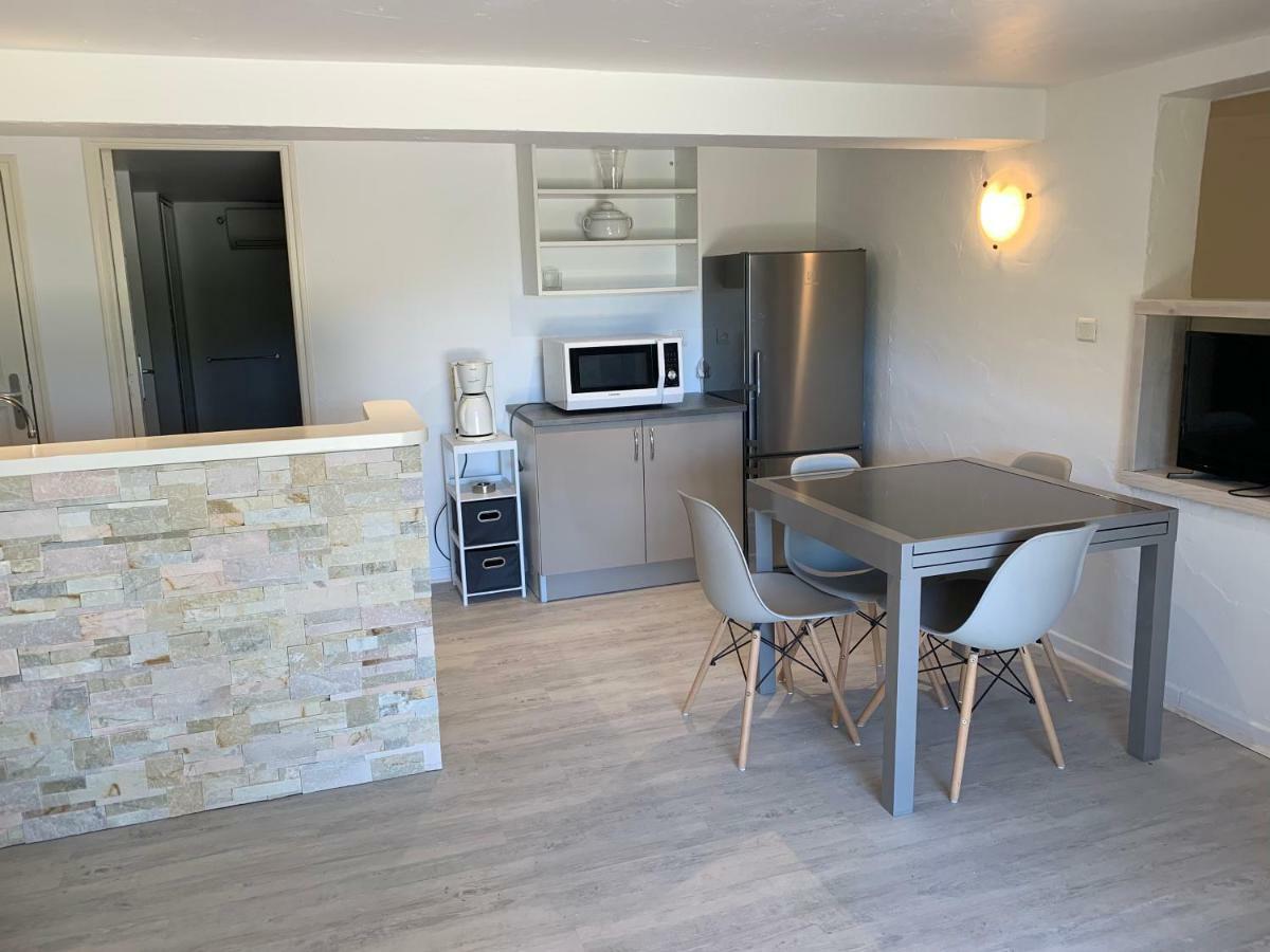 Les Lauriers Roses Aparthotel Le Le Rayol-Canadel-sur-Mer Kültér fotó